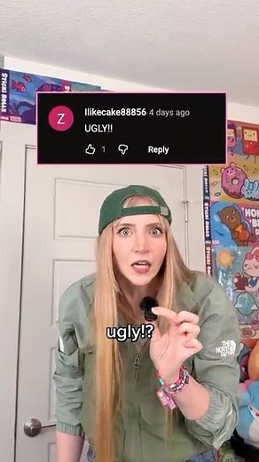 You Guys HATE My Sticki Wall! 😭