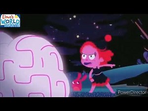 Grover's Reaction to Hanazuki's Rage Face