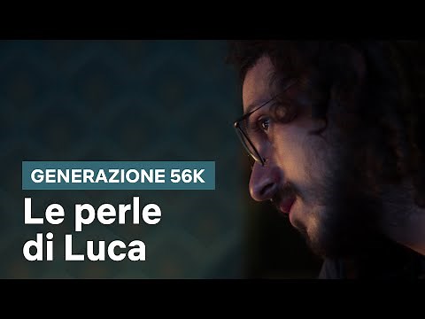Tutte le perle di FRU in GENERAZIONE 56K | Netflix Italia
