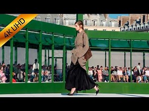 Dior | Fall Winter 2026/2027 | Paris Fashion Week