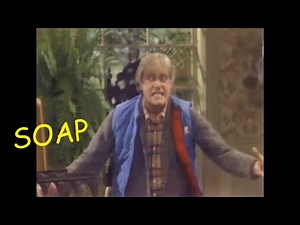 SOAP, Burt Goes Off, + Mary May Be Off