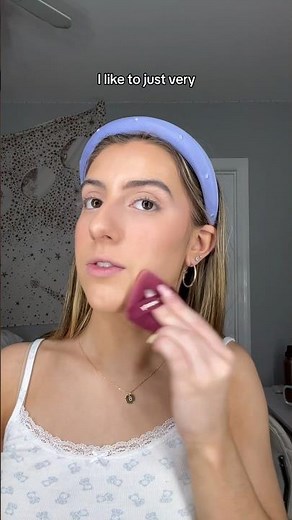 PART 2🤍 setting powder tutorial! #makeuptutorial #beginnermakeup #makeuphacks