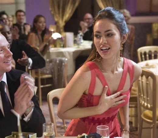 Megan Fox's Iconic Role in How to Lose Friends & Alienate People