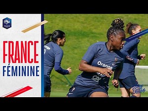 Objectif qualification en Coupe du Monde I FFF 2022