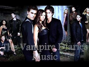 TVD Music - Superhuman Touch - Athlete - 2x05