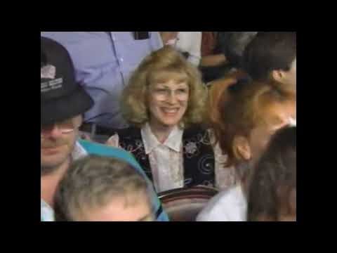 WSOP 1994 - Russ Hamilton Wins the World Series of Poker