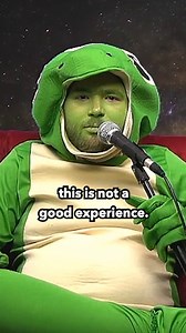 Try anything once. | Therapy Gecko