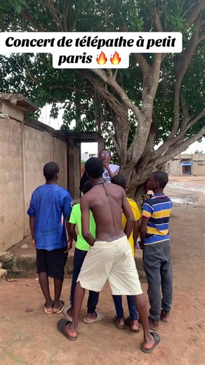 @Telepathe officiel🤴🏾🦅