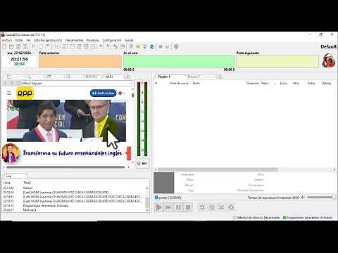 RadioBOSS Advanced 7.0.1.9-Novedades