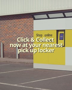 1.3M views · 1.4K reactions | IKEA is closer than you think with click and collect. Find your nearest pick up location today. | IKEA | Facebook