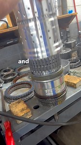 37K views · 554 reactions | Ford 10 Speed Transmission Most Common Issue? #ford #10r80 #10speed #mechanic #transmissionmechanic #fordtech #flyingwhrenches | Flying Wrenches Automotive | Facebook