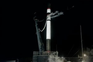 Rocket Lab's 20th Electron mission ends with second stage failure