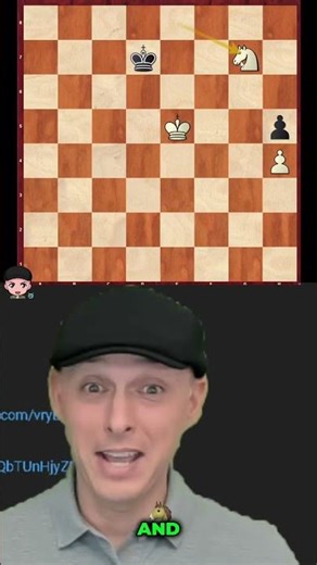 This Chess Move Will Blow Your Mind!