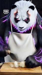 16K views · 181 reactions | The Panda has many talents, including serving up Chicken Dinners!   The new Panda Buddy is available now until March 21. *This is a promotional video and actual game footage may vary.  https://pubgmobile.live/PUBGMPANDA360 #PUBGMPANDAAI360 #PUBGMPANDA360 #PUBGMSETS360 #PandaBuddy #PUBGM360 | PUBG MOBILE | Facebook