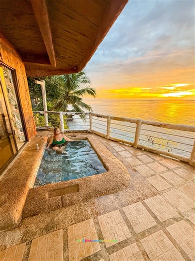 MUST-VISIT INITAO RESORT 🏖️☀️💦 Initao's best kept secret is waiting! 🏝️ Stunning sunsets, 🌅 pristine white sand beach and adventure await ⛵ at Midway Minkay Restobar & Catering Services! 🌊#PerfectGoldenHour #WhereToStayInInitao #MidwayMinkayResort #ResortInInitao #TheExplorersChannel #InitaoResort | The Explorer's Channel