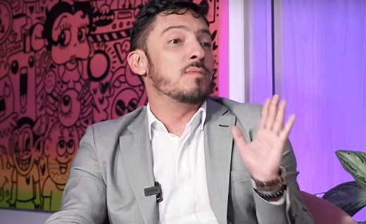 “Me nombro en femenino porque soy una persona y una marica”: Juan Carlos Florián, nuevo ministro de Igualdad