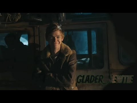Bloopers and Funny moments - Maze Runner Cast