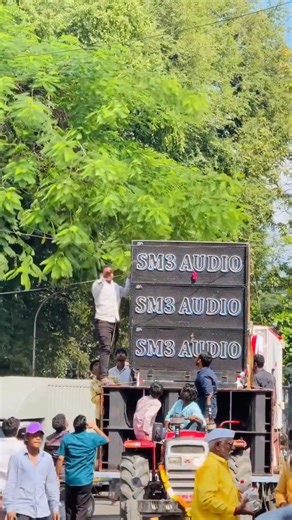 SM3 AUDIO 💥 BA CABINET FULL COMPETITION 💯SETAP 💥 SOUND CHECK ✅#dj #roadshow #festival #sound #shorts