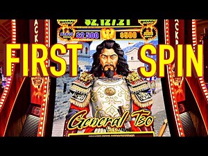 FIRST SPIN BONUS!!!!!!!!!!!!