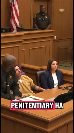 Man gets 946 years in prison #jail #prison #courtroomdrama | Zavion sales