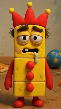 What's the BEST Way to Understand Numberblocks Contrast?