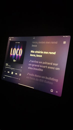 Explore the Hit Song 'Loco' and Its Lyrics