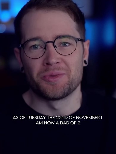 Dantdm Welcomes Second Child, Miles, into the Family!