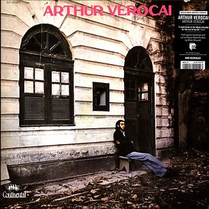Arthur Verocai - Arthur Verocai