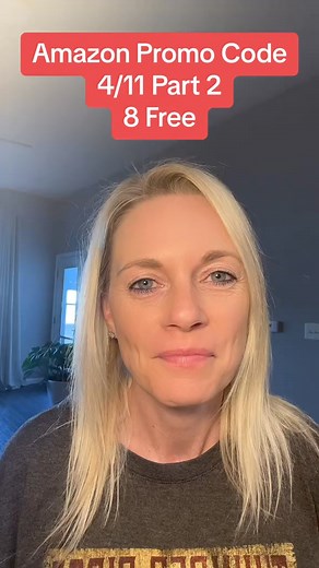 9.9K views · 175 reactions | Unbelievable Deals Alert! 8 Amazon deals for Thursday 4/11-All freebies with FREE shipping!! All at a jaw-dropping 100% off! Whether it’s a Bluetooth speaker or a top-notch link remover, I’ve got something for everyone! Don’t miss out, shop now! ️ #amazondeals #shopnow #FreeShipping #freebies #couponing #coupons | Salt Family Deals | Facebook