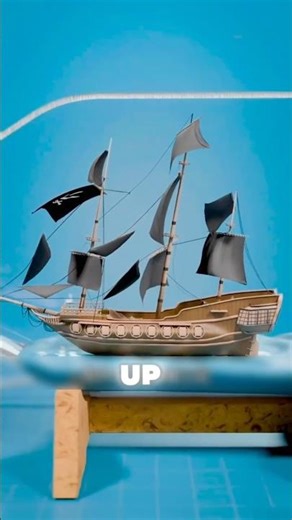 The IMPOSSIBLE Art: How a FULL Ship is Built Inside a Tiny Bottle (Secret Revealed!)