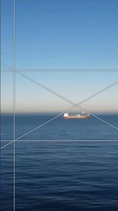 DJI Mini 2 Range Test - Out to an oil tanker over the ocean!