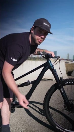 Rebecca loves the Ripley #mtb #ibis #ibisripley