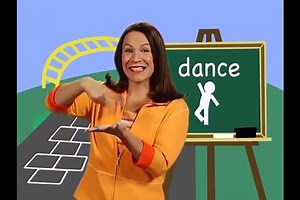 Move and Groove Sign Review - American Sign Language