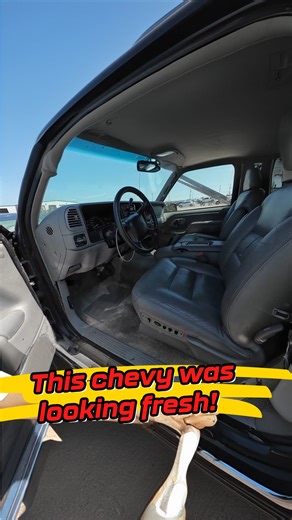 3.6M views · 34K reactions | Uncovering a STOLEN Chevy Tahoe 2 Door at Copart! Incredible Deal! | Auto Auction Rebuilds | Facebook