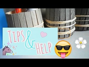 Inserer des images dans une vidéo avec Videopad/ TUTO ♡