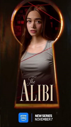Angelina Cruz joins the cast of the #KimPau series "The Alibi."