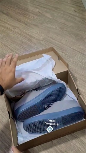 UNBOXING Estilo ASMR Do Tênis Oakley Flint Cinza
