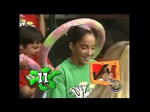 Uh-Oh Game Show Ep 202