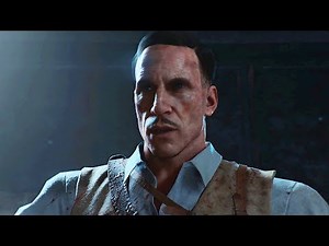 OFFICIAL BLOOD OF THE DEAD GAMEPLAY TRAILER: Black Ops 4 Zombies Blood of the Dead Cinematic Trailer