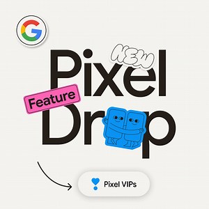 Now with the new Pixel VIPs widget, you can stay even closer to the people you’re closest with¹ 🫶 💬 See the last time you talked, including from WhatsApp 🎉 Stay updated on upcoming birthdays and anniversaries 📍 Check in with real-time shared locations 📝 Jot down quick memos to remember important details Check out our #PixelDrop blog for more ways to give the VIP treatment:² goo.gle/3Fk1iDP ¹Available on Pixel 6 and newer. Supports Google Messages and WhatsApp services only. ²Your Pixel will