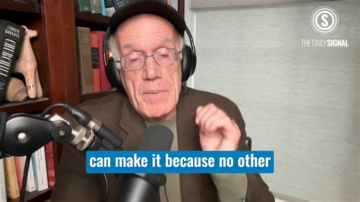 The ‘Revelation Beast’ of Modern America: Why Cities, Schools, Family, and Faith Are Collapsing Together | Victor Davis Hanson **This content was recorded before Victor Davis Hanson's December 30 medical operation** The demise of America’s cities, the nuclear family, education systems, and religiosity are “all part of the same monster.” “ The lack of education means that things don't work. And the blue state, blue city ideology politically ensures that they don't work. And the morality behind th