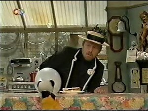 Sooty and Co S06E14 - Rocky 1