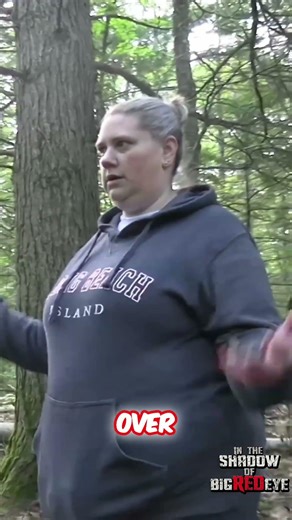 Jill's first tree knocks!! 🪵