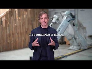 Prototyping the Future: IAAC Launches a New Academic Chapter