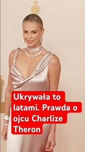 Charlize Theron #charlizetheron #trauma #rodzina #kobieta #film #hollywood #furiosa