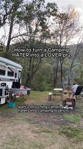 Top Camping Tips for Beginners in Australia
