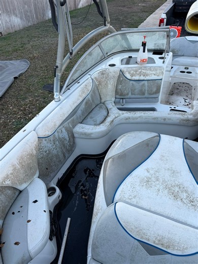 Advice on how Togo about cleaning this? | Facebook