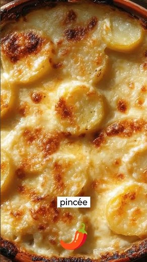 Gratin de Fruits de Mer Recette française raffinée