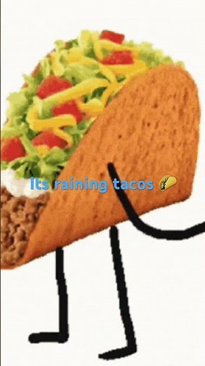 Its Raining Tacos • Original Song • 456m views • 1,000 Years ago