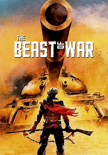 The Beast of War - movie: watch streaming online